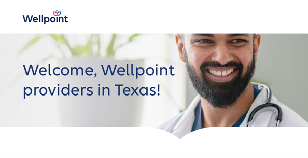 Wellpoint Provider Directory Texas